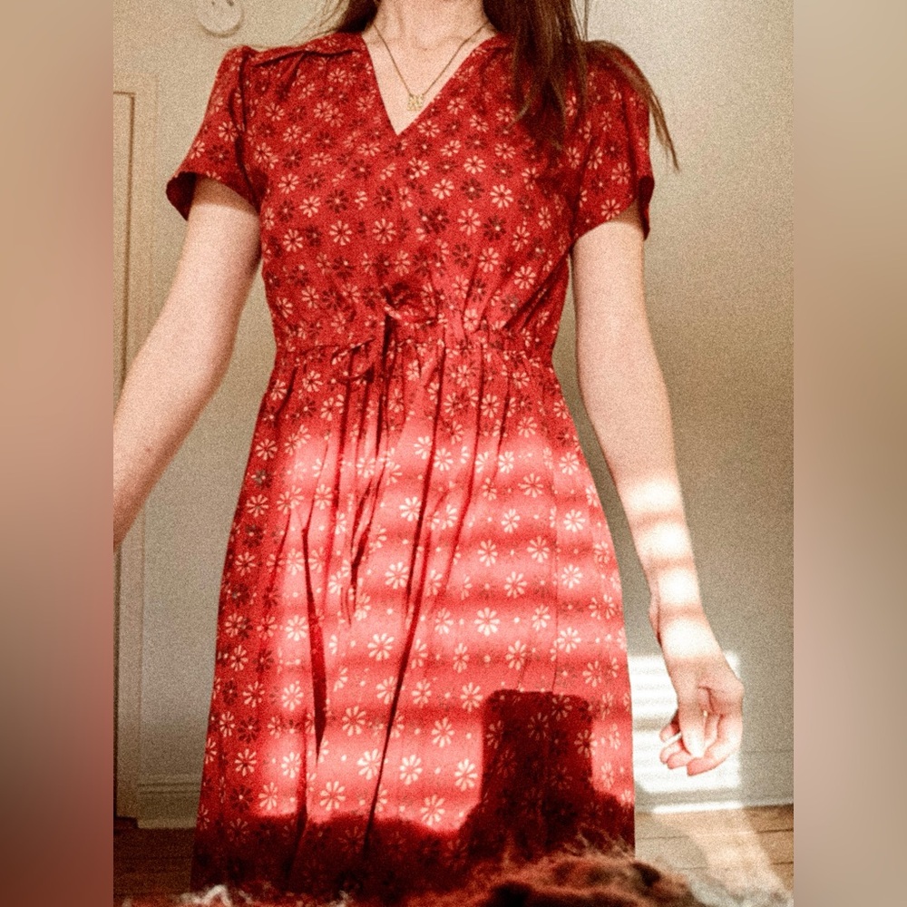 Christy Dawn XS Dawn Dress - Picture 1 of 6